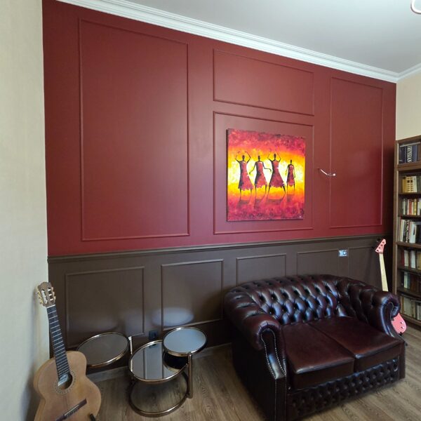 Kosmētiskais remonts