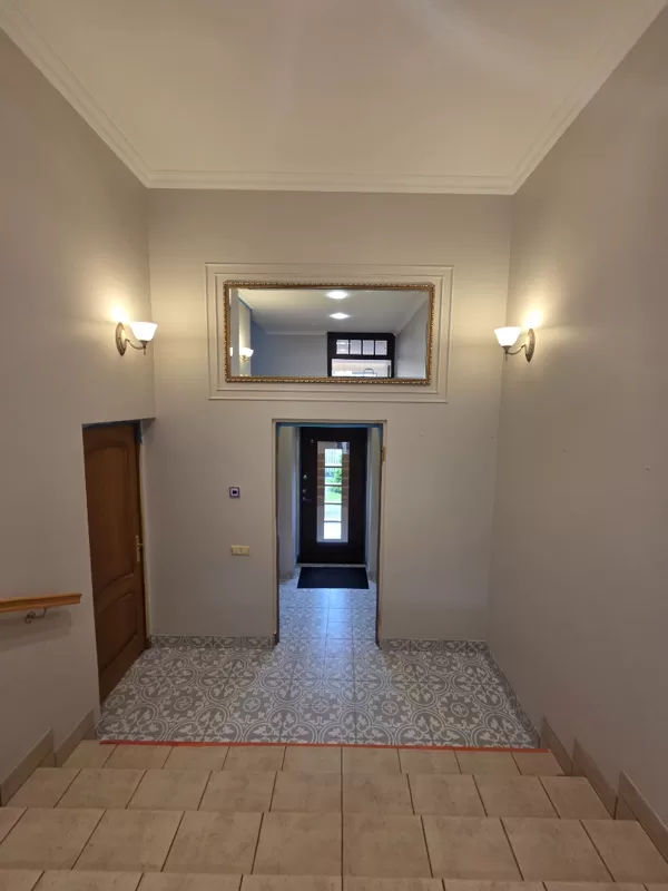 Iekšdarbu remonts